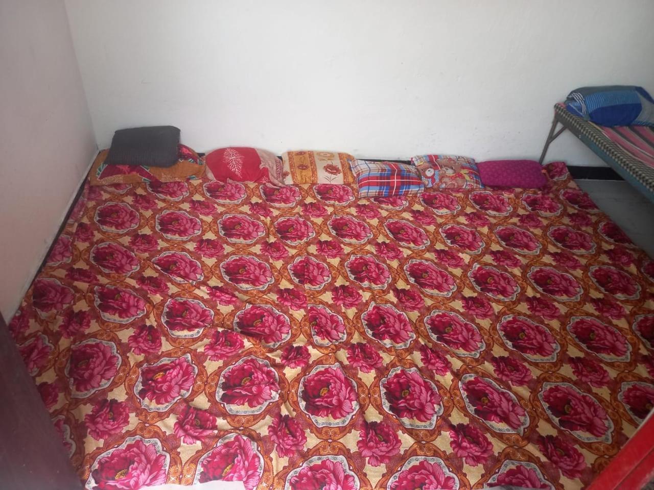 Kuber Bhandari Guest House And Hotel Sehore Buitenkant foto