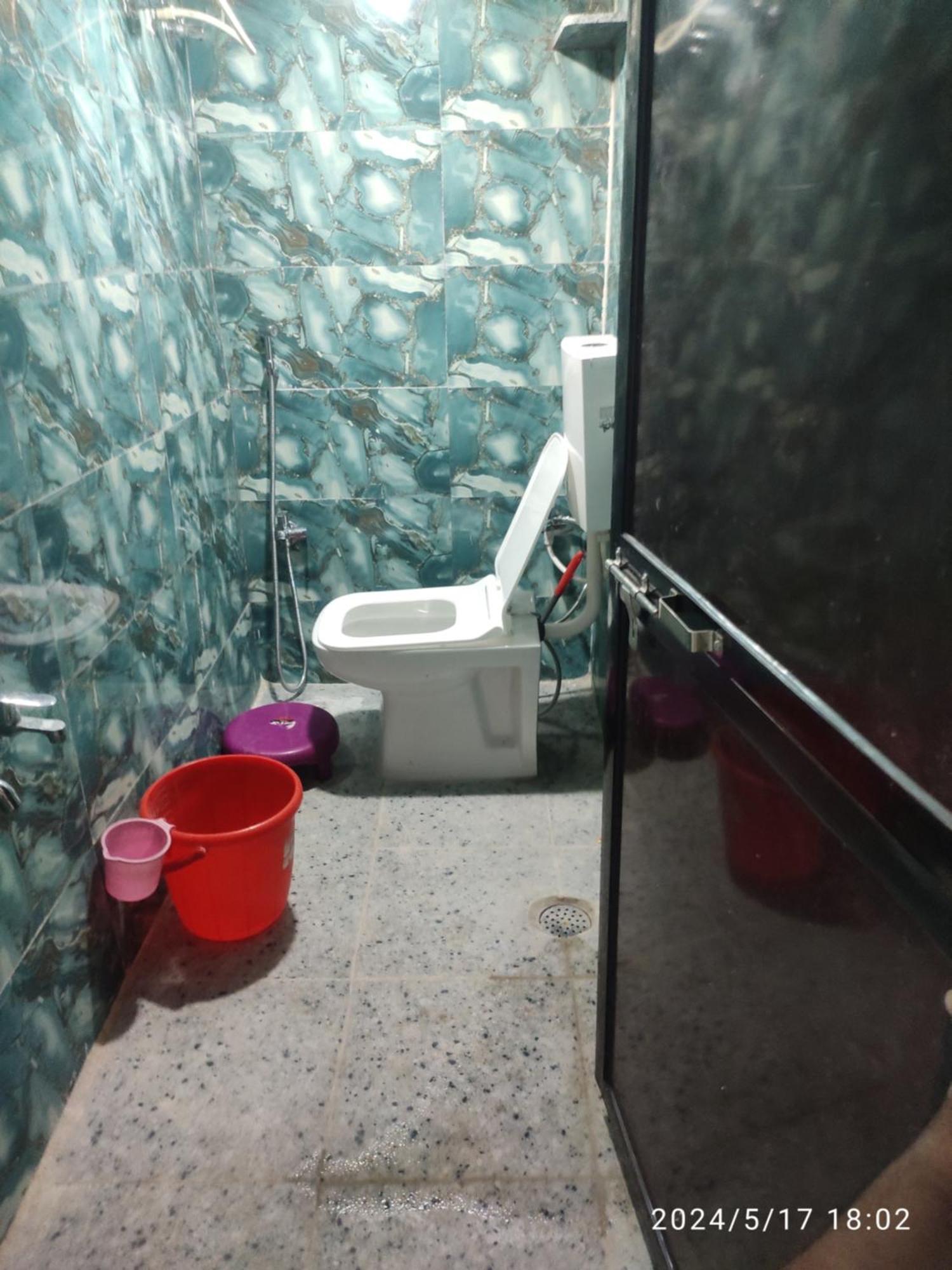 Kuber Bhandari Guest House And Hotel Sehore Buitenkant foto