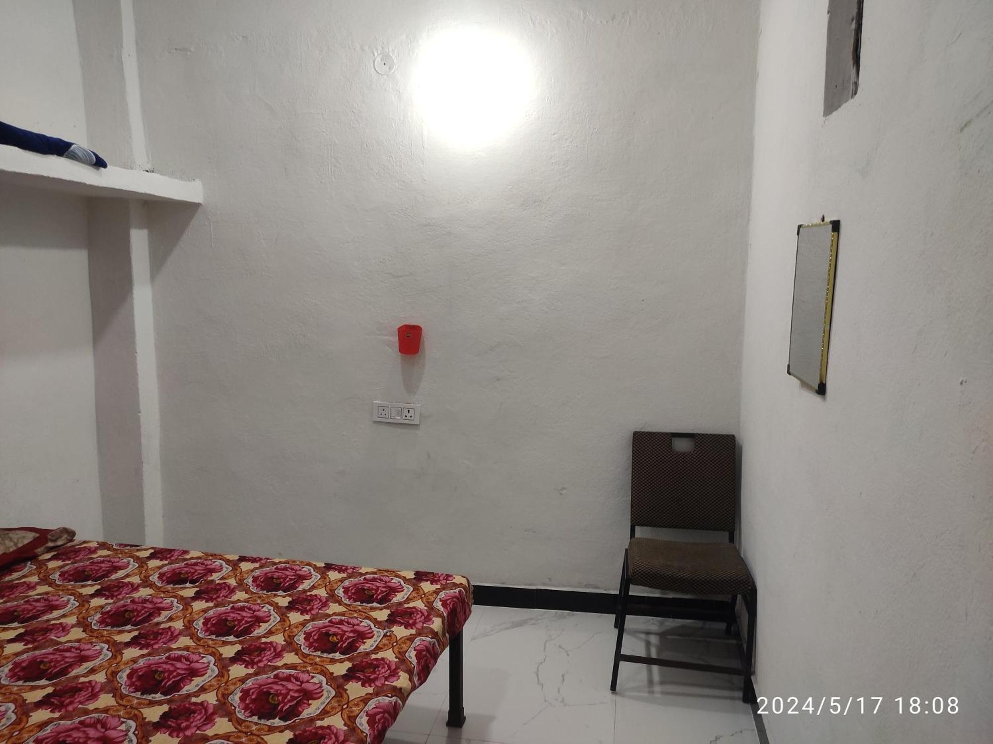 Kuber Bhandari Guest House And Hotel Sehore Kamer foto