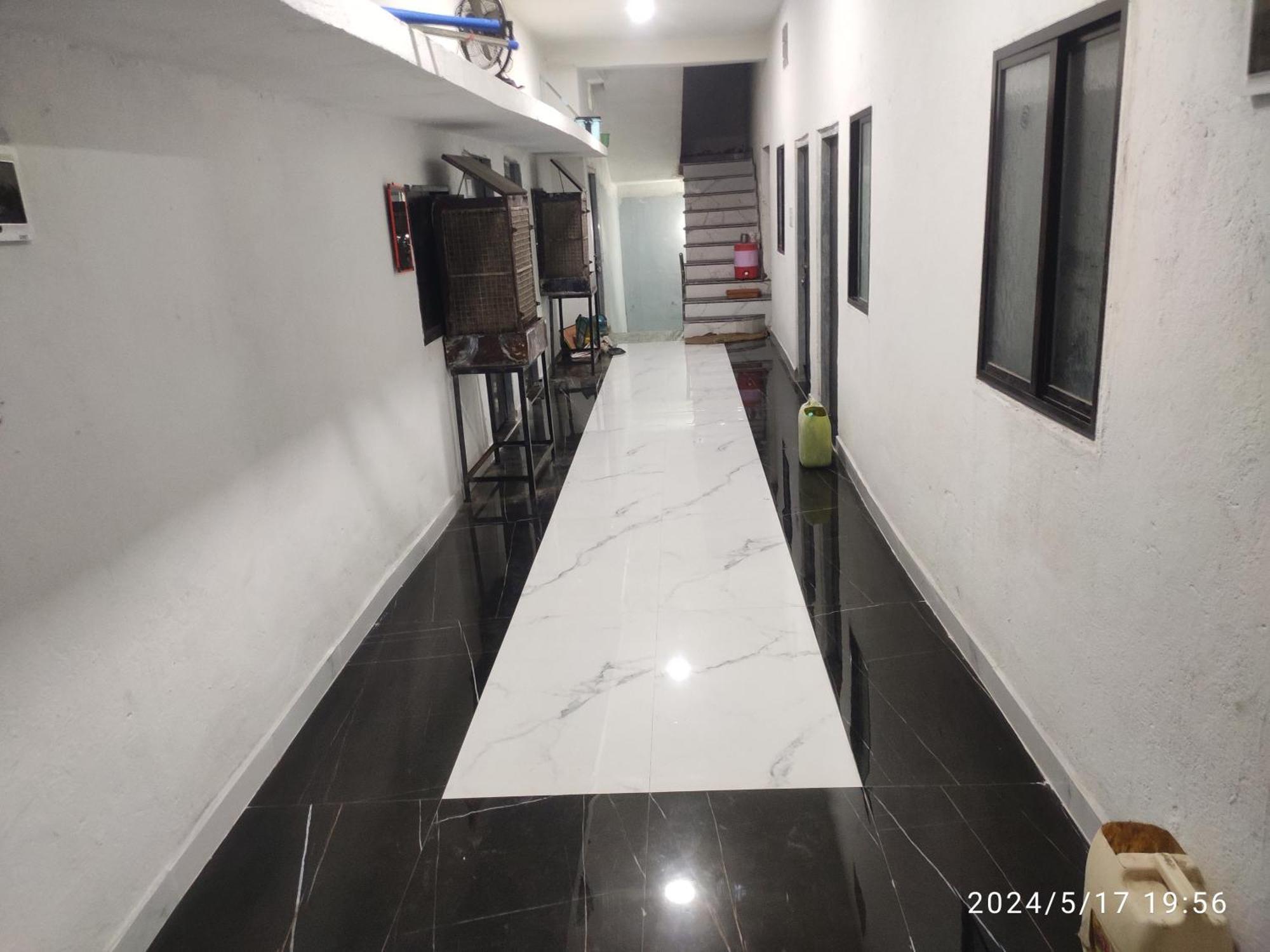 Kuber Bhandari Guest House And Hotel Sehore Buitenkant foto